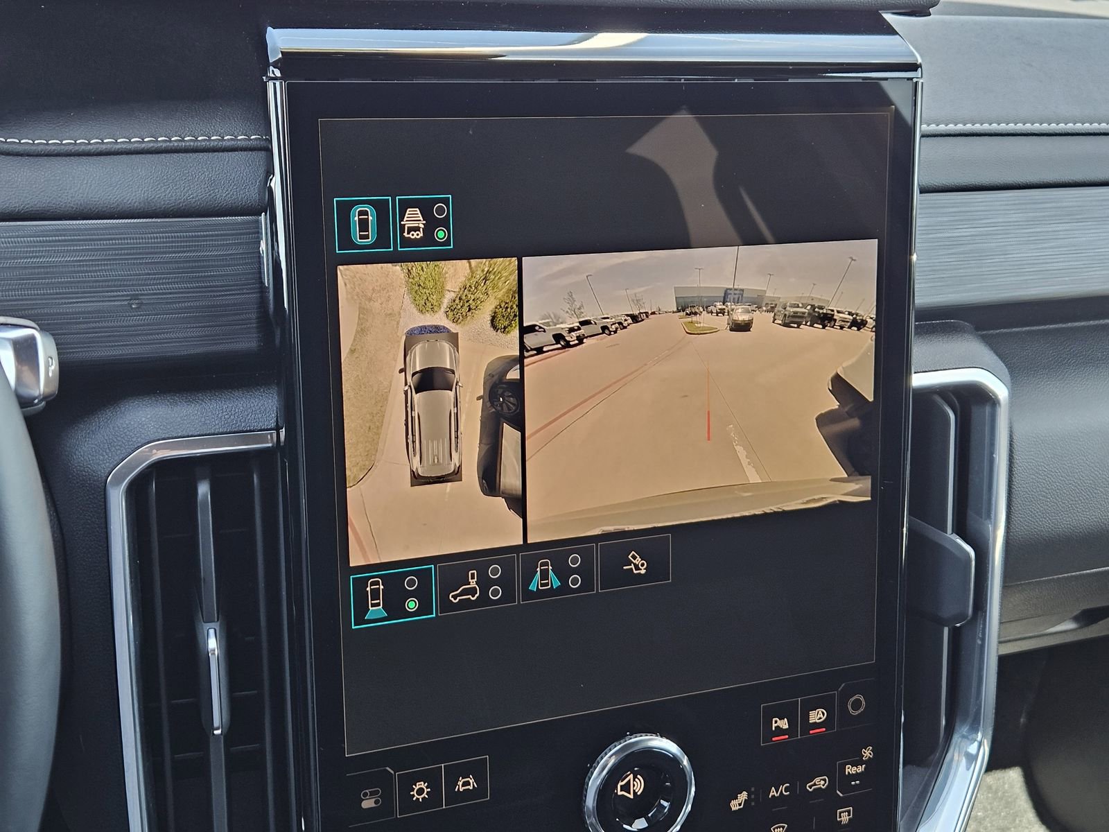 Certified 2025 GMC Acadia Elevation image 22