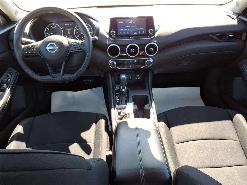Used 2024 Nissan Sentra S image 12
