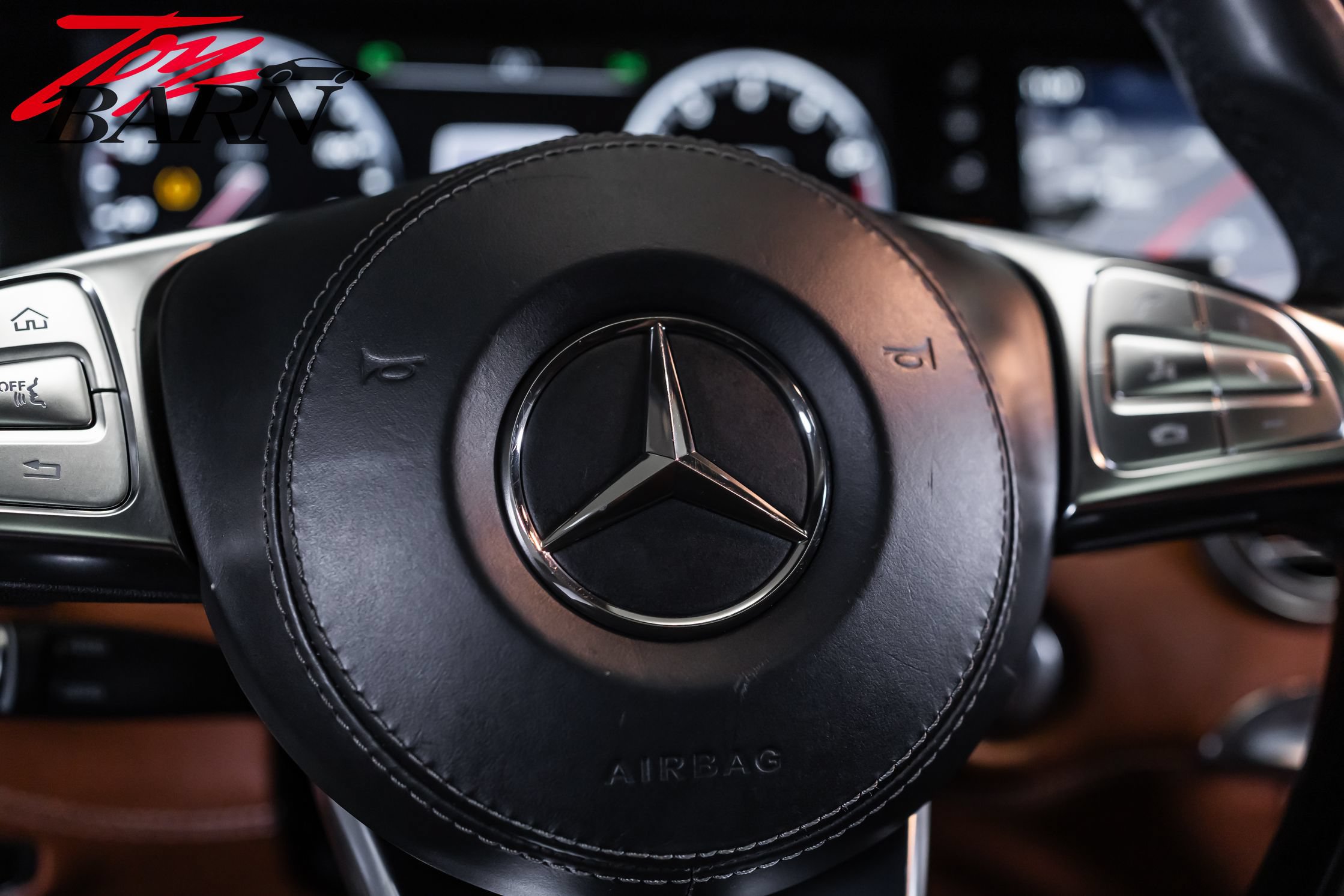 Used 2015 Mercedes-Benz S 550 4MATIC Coupe image 33