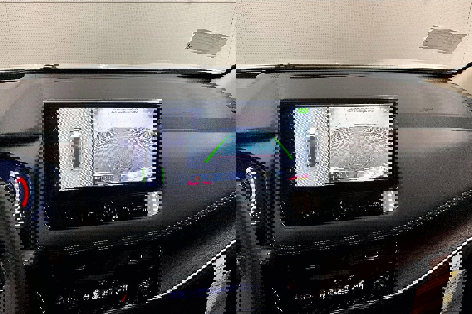 New 2025 Nissan Rogue Platinum w/ Tech Package image 49