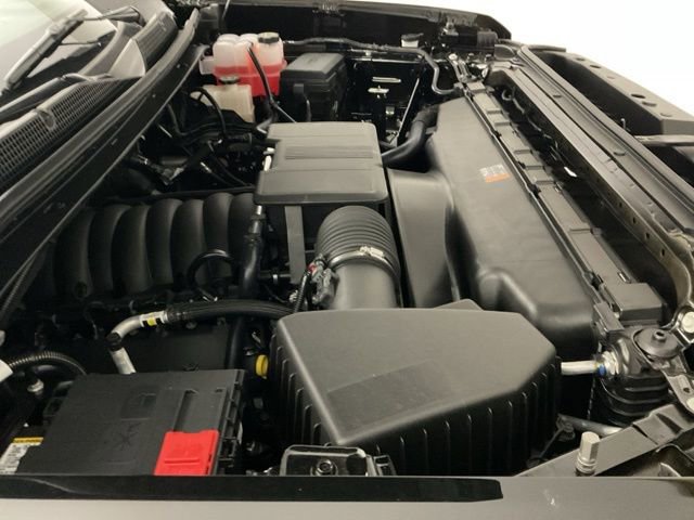 New 2026 Chevrolet Silverado 2500 LT w/ Trail Boss Package image 24
