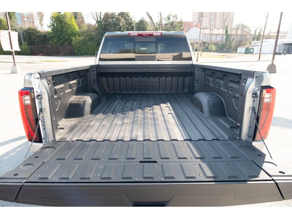 New 2026 GMC Sierra 2500 Denali w/ Denali Reserve Package image 30