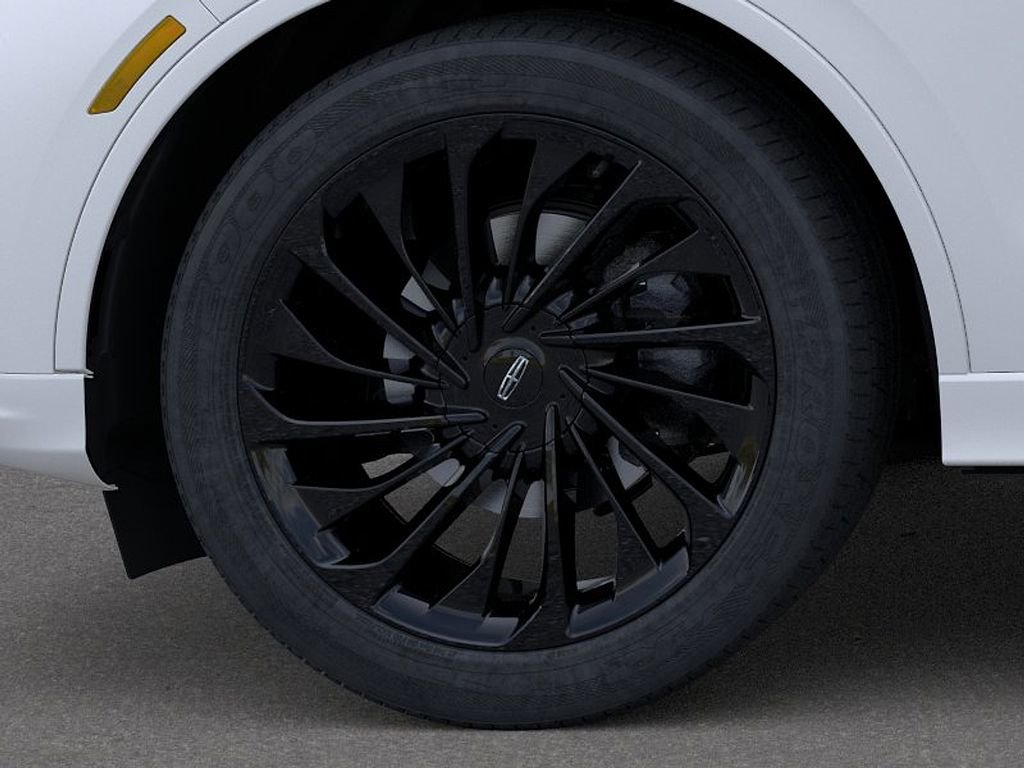 New 2026 Lincoln Aviator Reserve AWD/4WD image 19