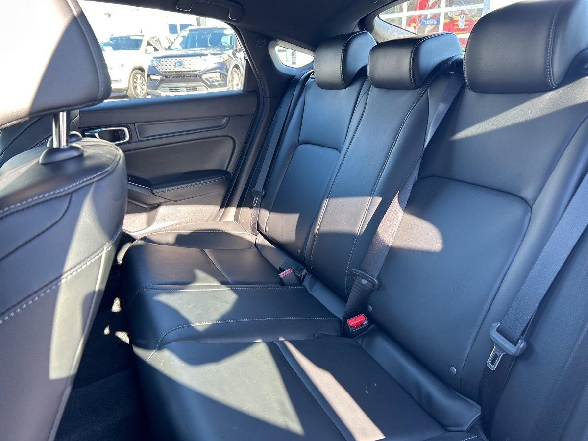 Used 2025 Acura Integra A-Spec image 31