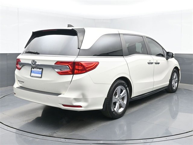 Used 2019 Honda Odyssey EX-L image 10