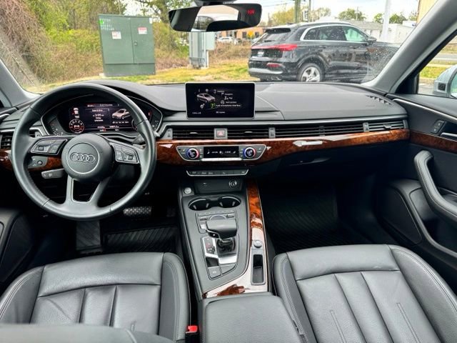 Used 2019 Audi A4 2.0T Premium Plus AWD/4WD image 24