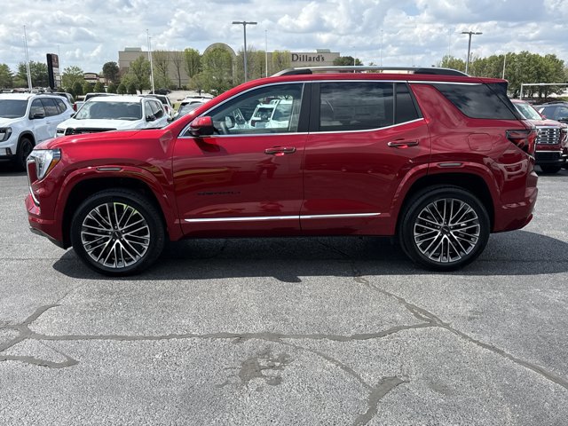 New 2026 GMC Terrain Denali image 11