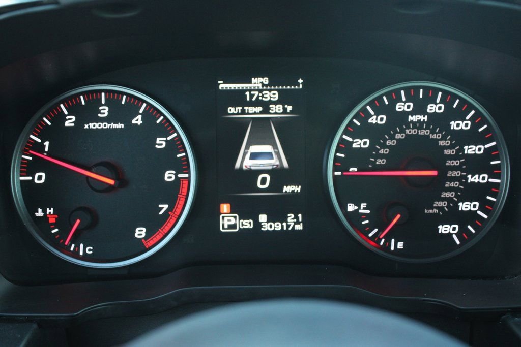 Used 2023 Subaru WRX image 14