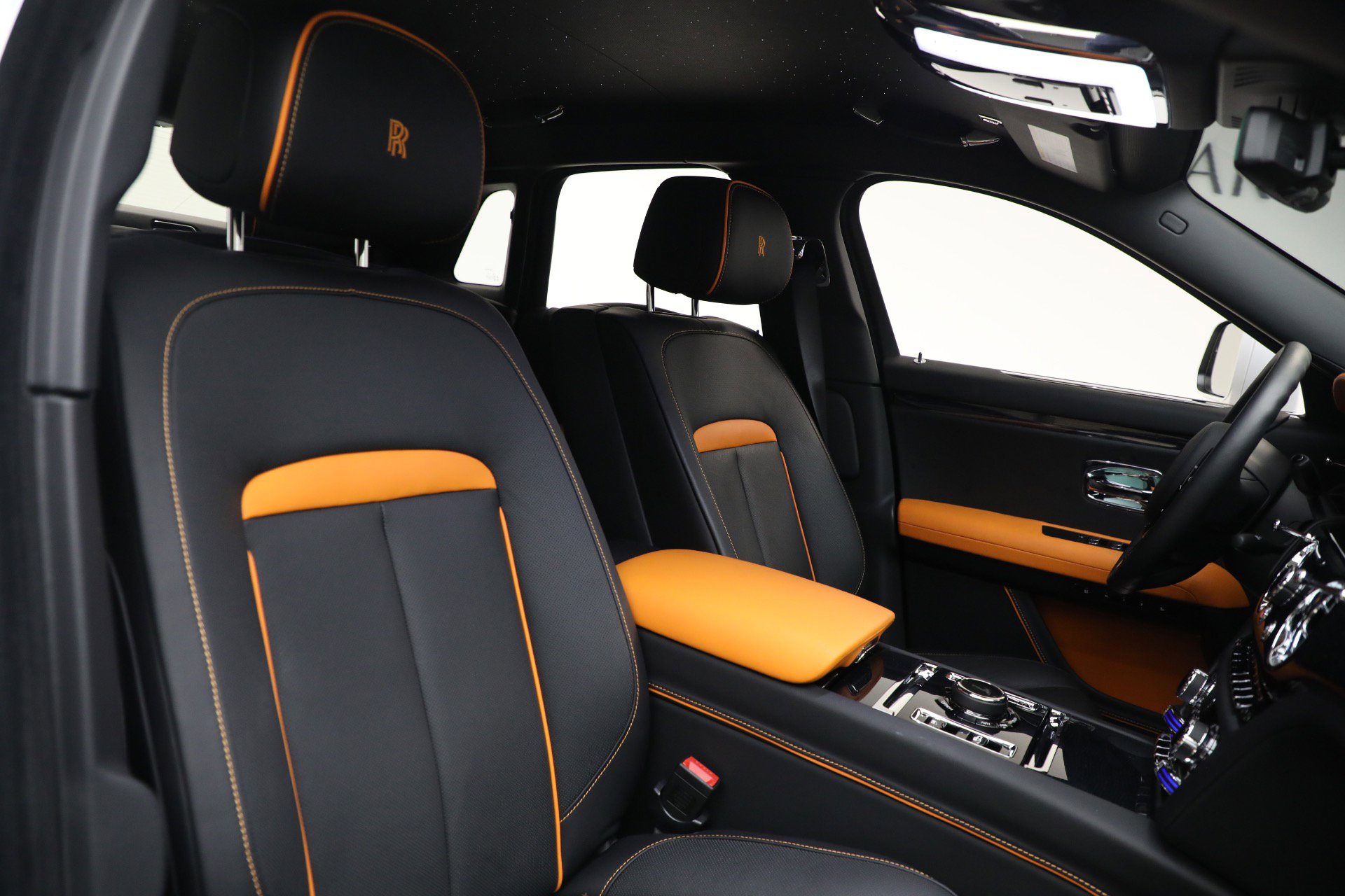 Certified 2023 Rolls-Royce Ghost image 20