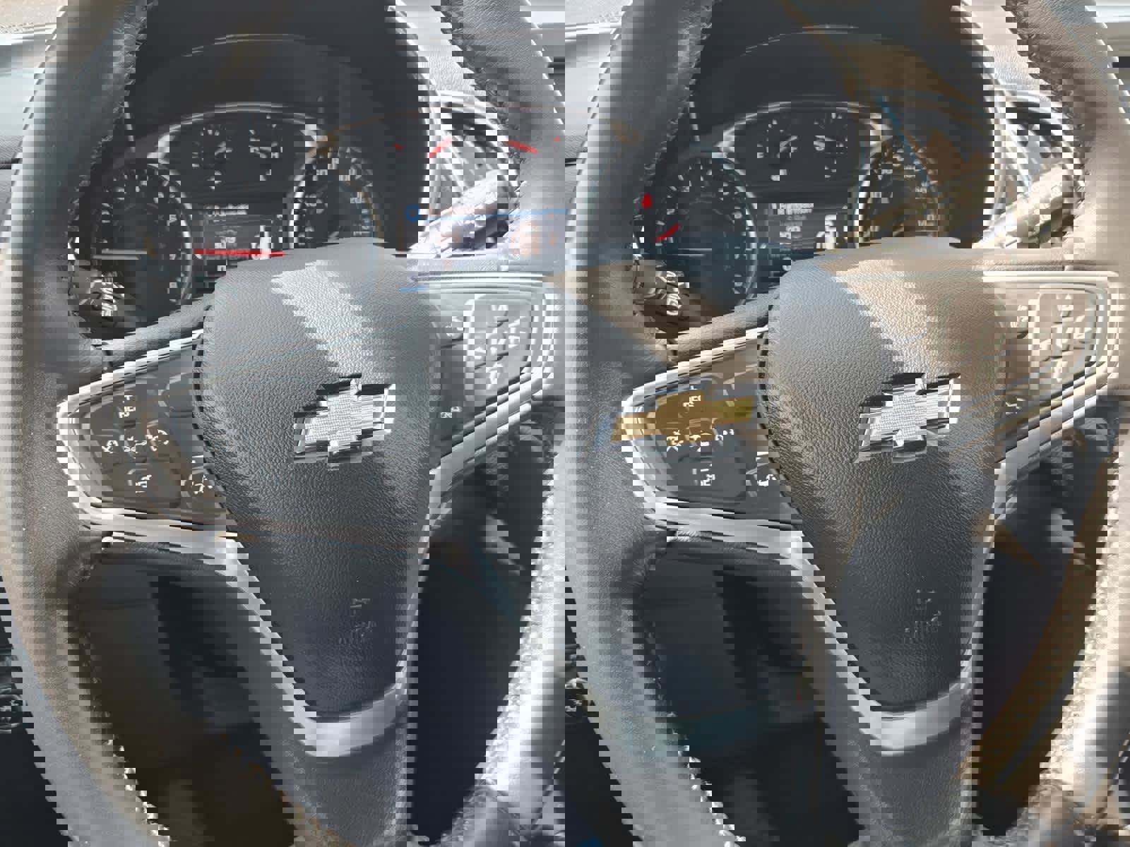 Used 2021 Chevrolet Equinox LT image 40