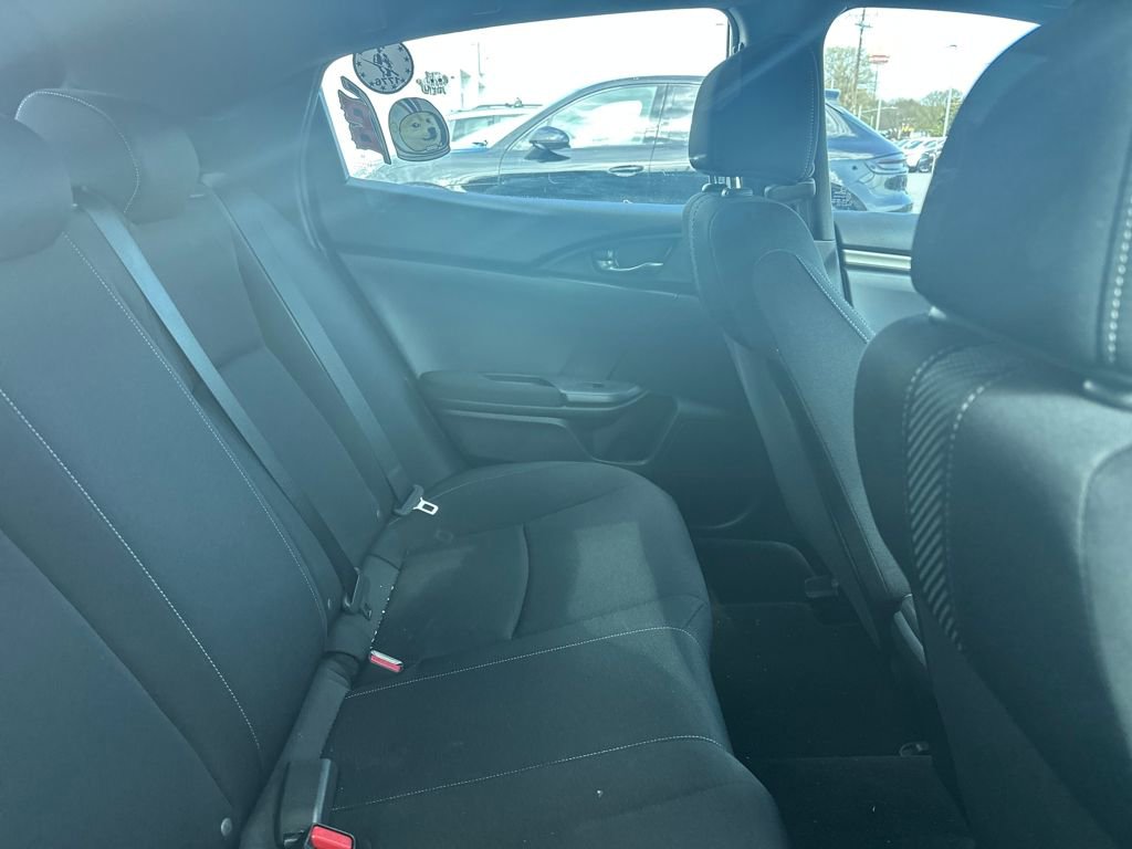 Used 2019 Honda Civic Sport image 9