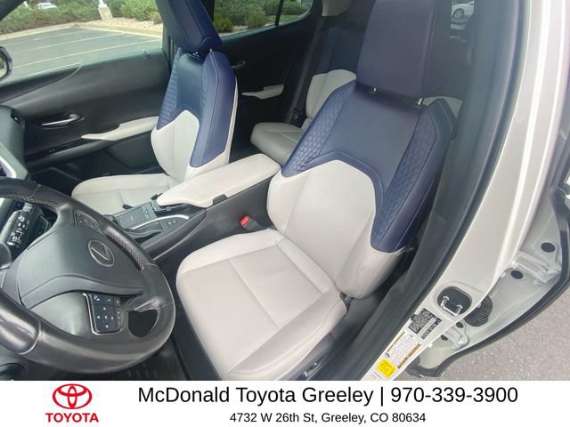 Used 2020 Lexus UX 250h w/ Premium Package AWD/4WD image 11