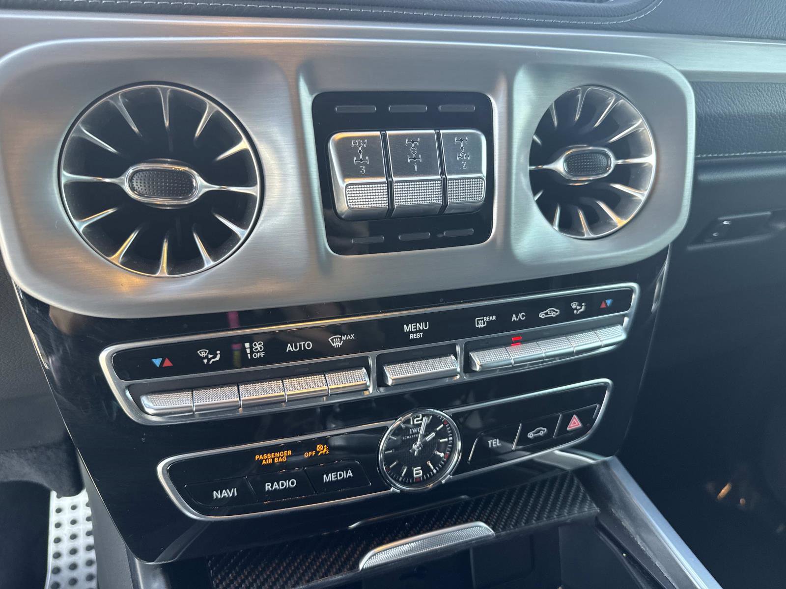 Certified 2023 Mercedes-Benz G 63 AMG 4MATIC image 24