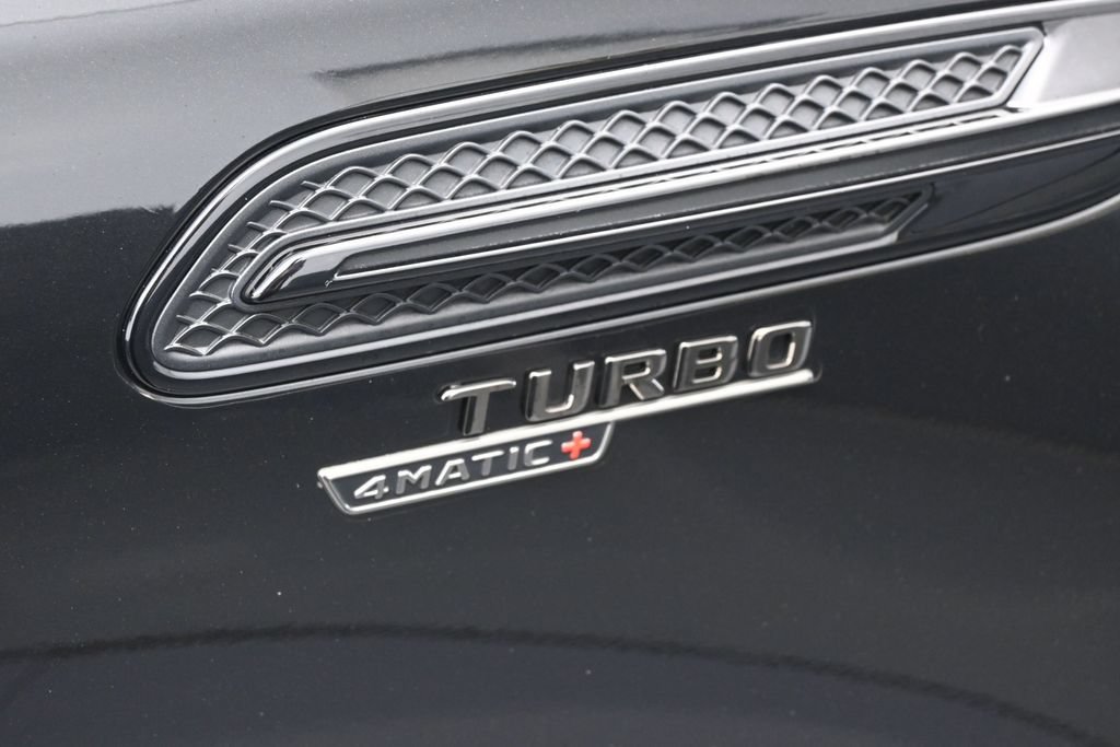 Used 2023 Mercedes-Benz AMG GT 53 image 50