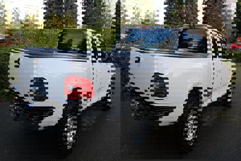 Used 1997 Ford F150 XL image 3