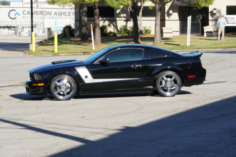 Used 2007 Ford Mustang GT image 17