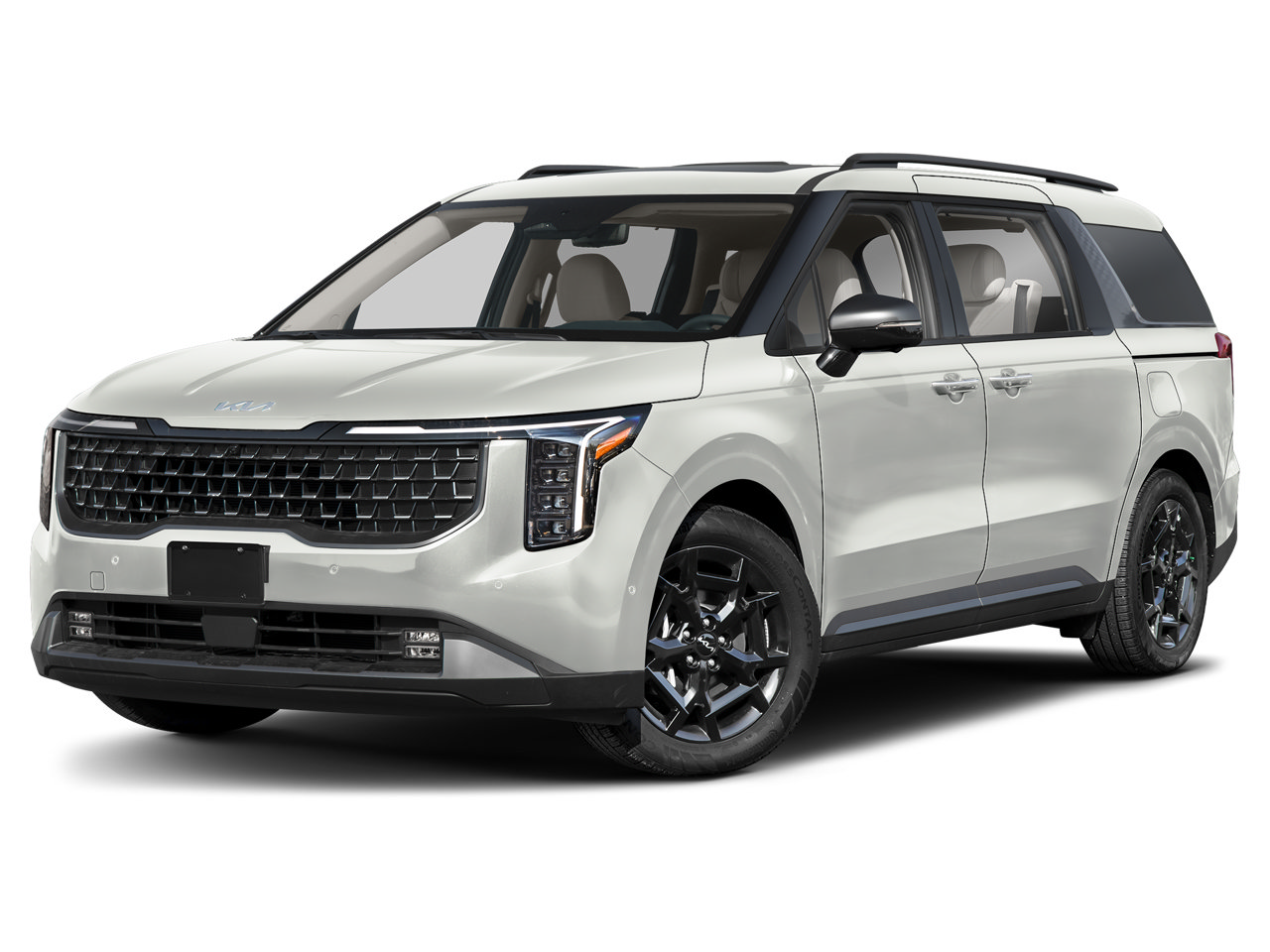 New 2026 Kia Carnival SX Prestige FWD image 28