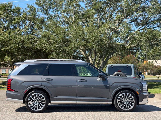 Used 2026 Hyundai Palisade Calligraphy FWD image 6