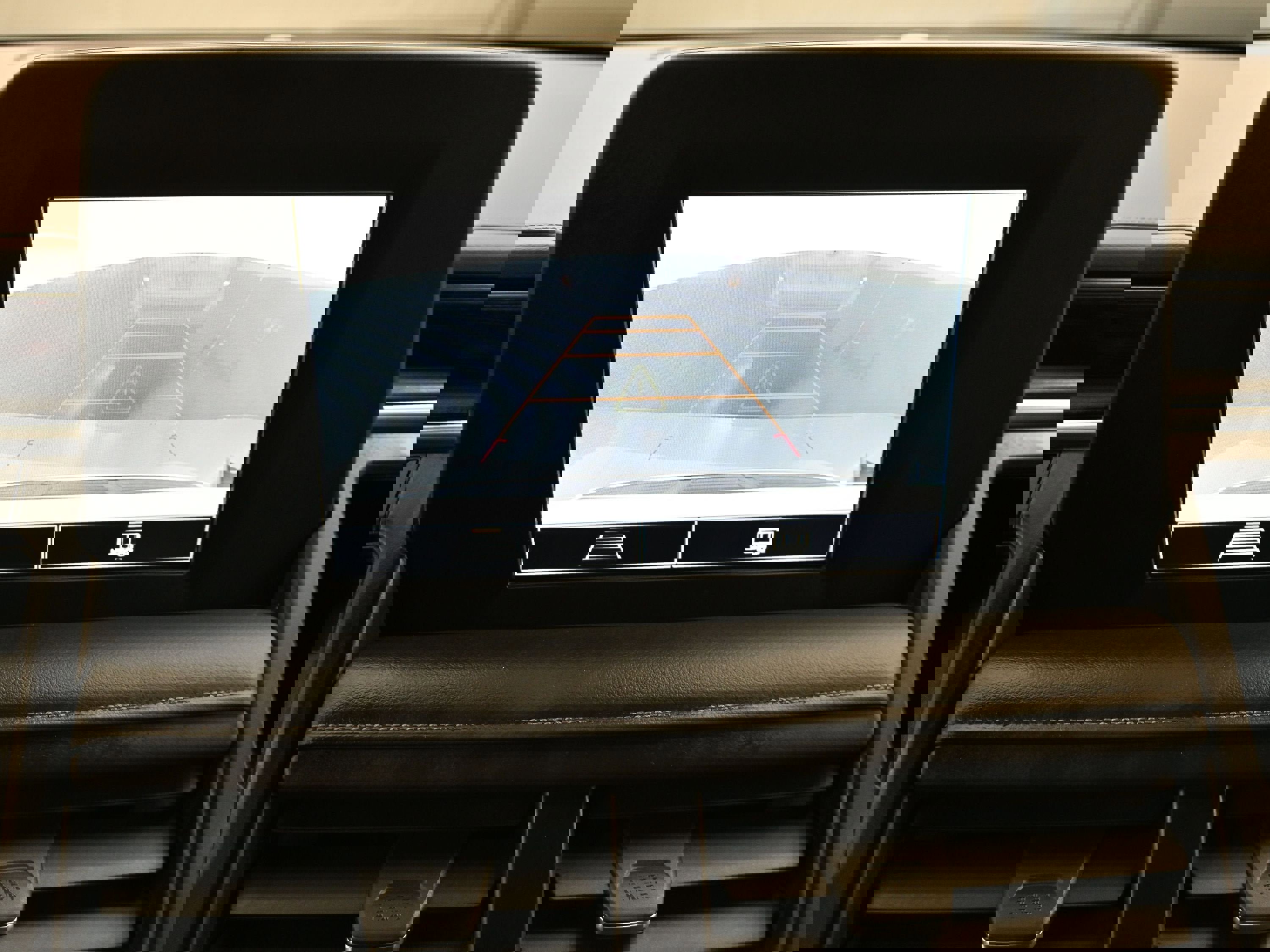 Used 2023 Chevrolet Tahoe LS w/ Driver Alert Package AWD/4WD image 17