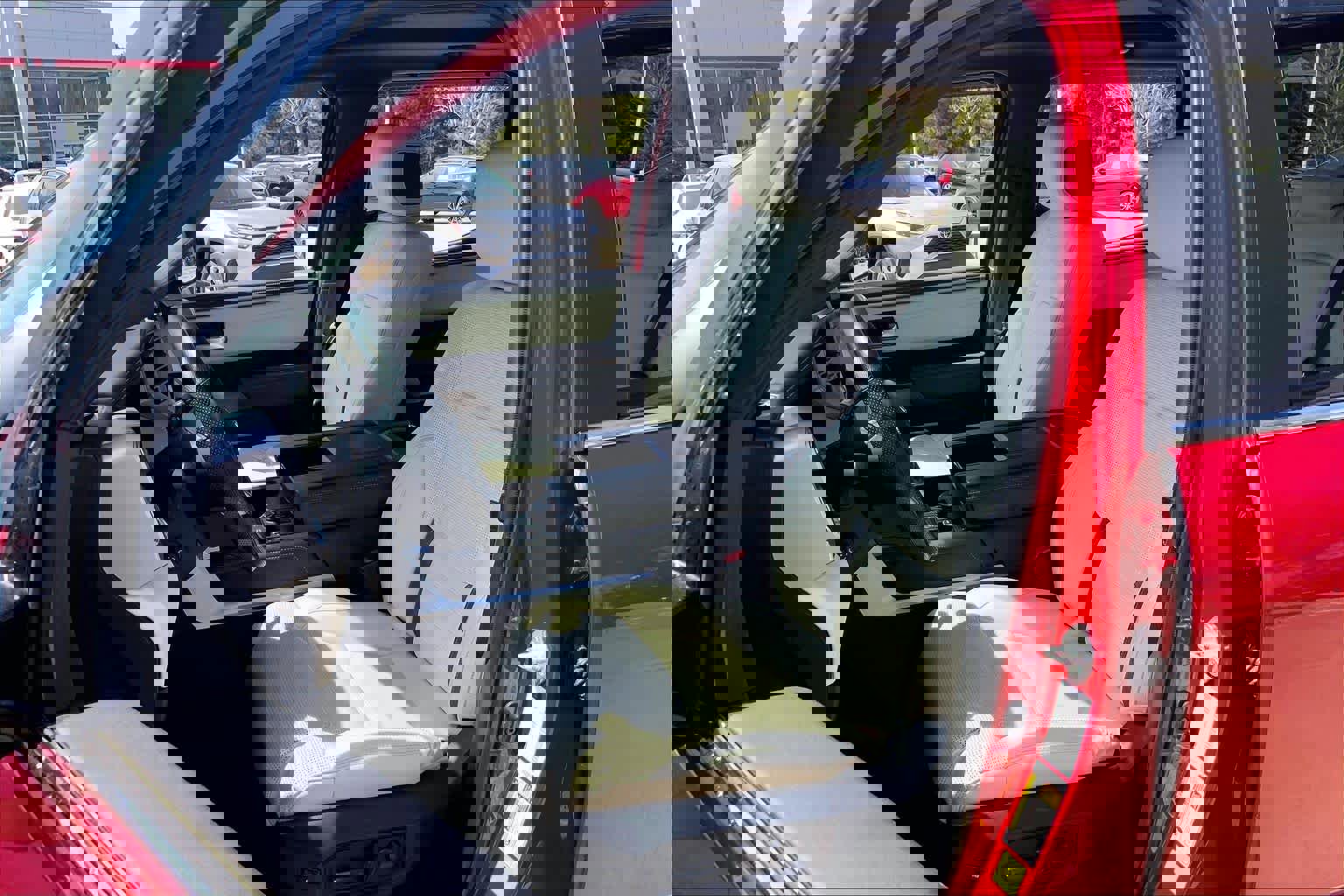 Used 2024 Toyota Tundra 1794 Edition image 8