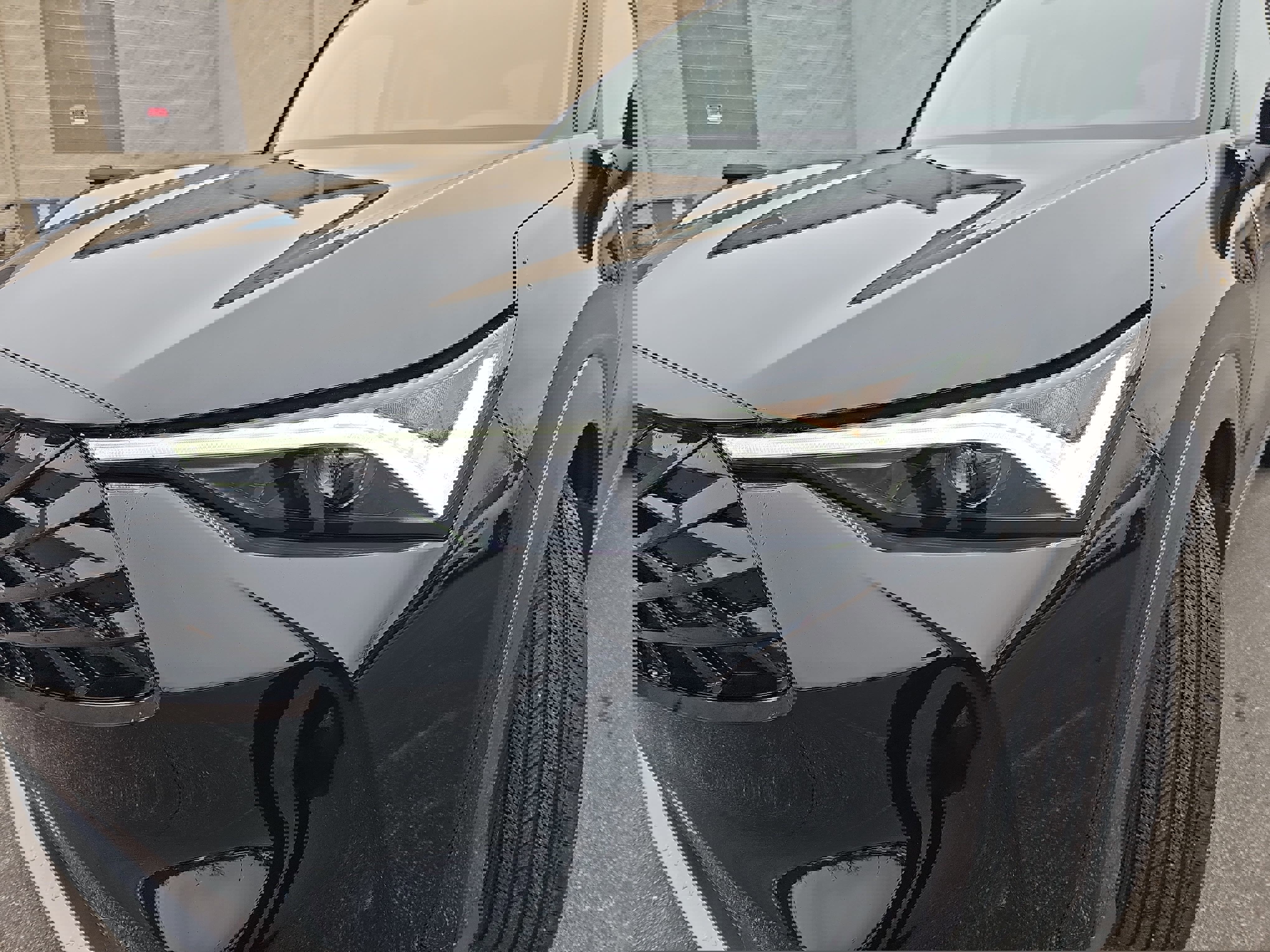 Certified 2025 Acura ADX AWD image 31