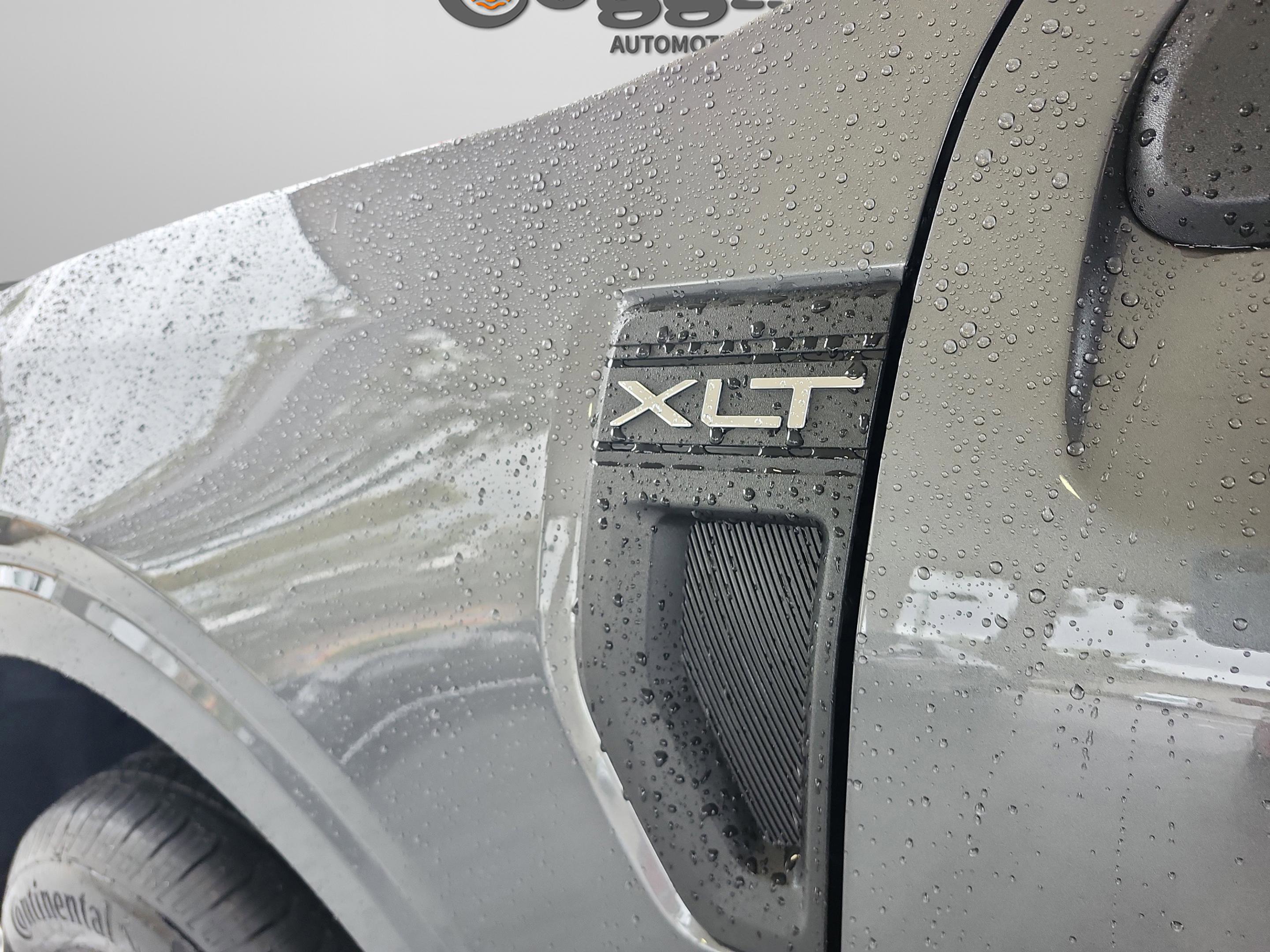 New 2026 Ford Maverick XLT w/ Equipment Group 301A image 25