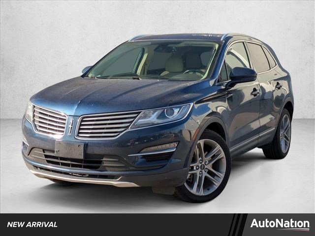 Used 2017 Lincoln MKC Reserve w/ Lincoln MKC Climate Package image 1