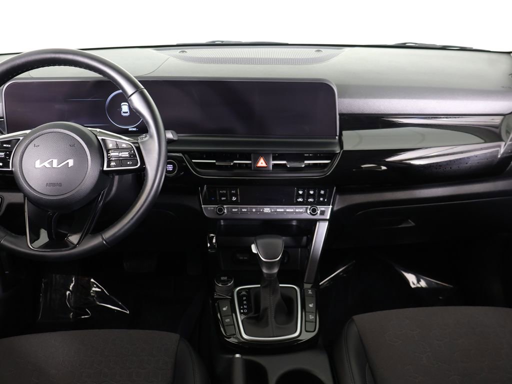 Used 2024 Kia Seltos S image 34