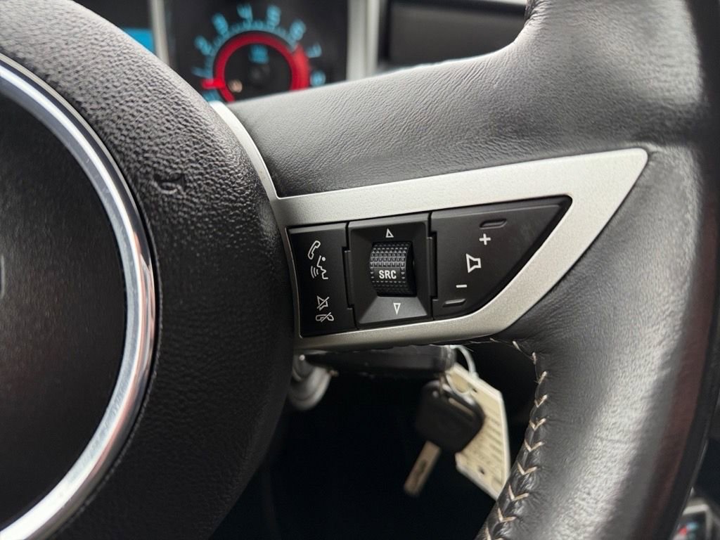 Used 2011 Chevrolet Camaro SS w/ RS Package image 16