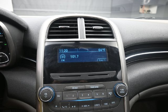 Used 2013 Chevrolet Malibu LS w/ Protection Package FWD image 11