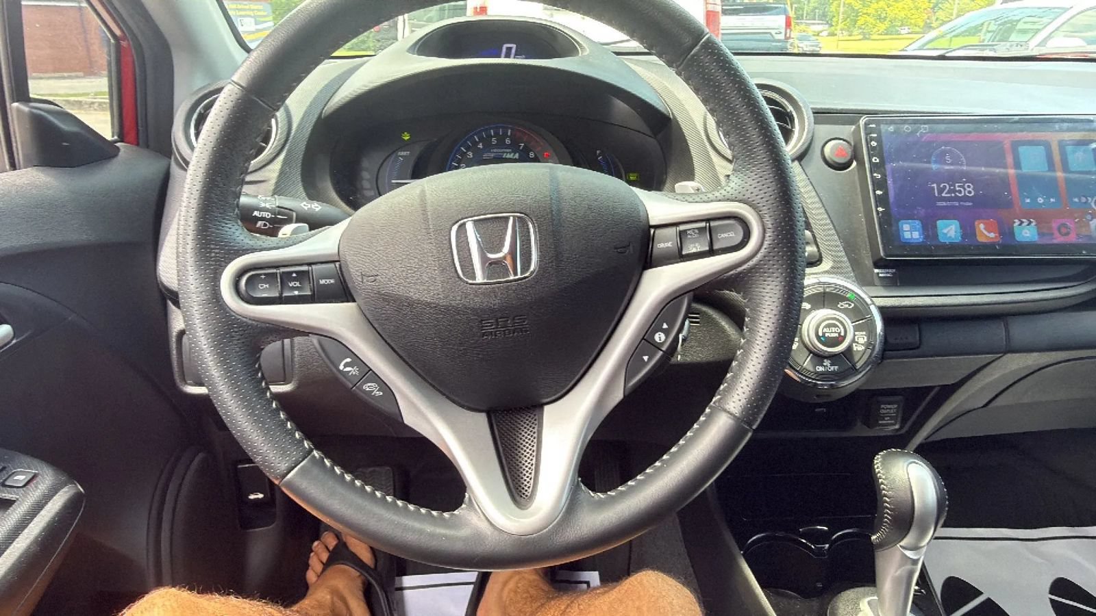 Used 2014 Honda Insight EX image 31