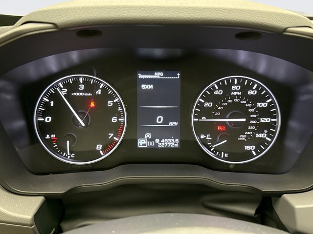 Used 2024 Subaru Crosstrek 2.0i Premium AWD/4WD image 13