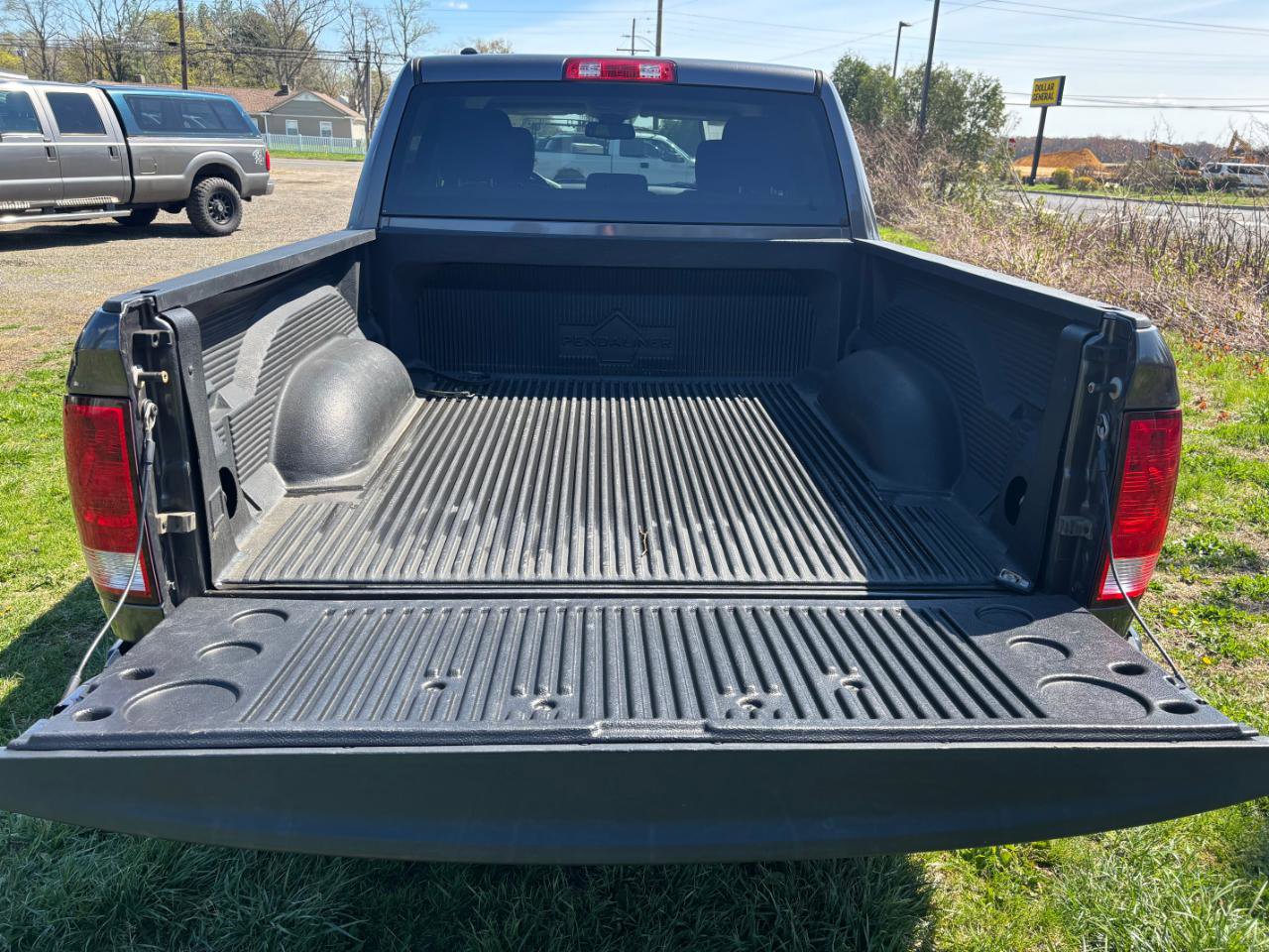 Used 2016 RAM 1500 Tradesman w/ Popular Equipment Group image 22