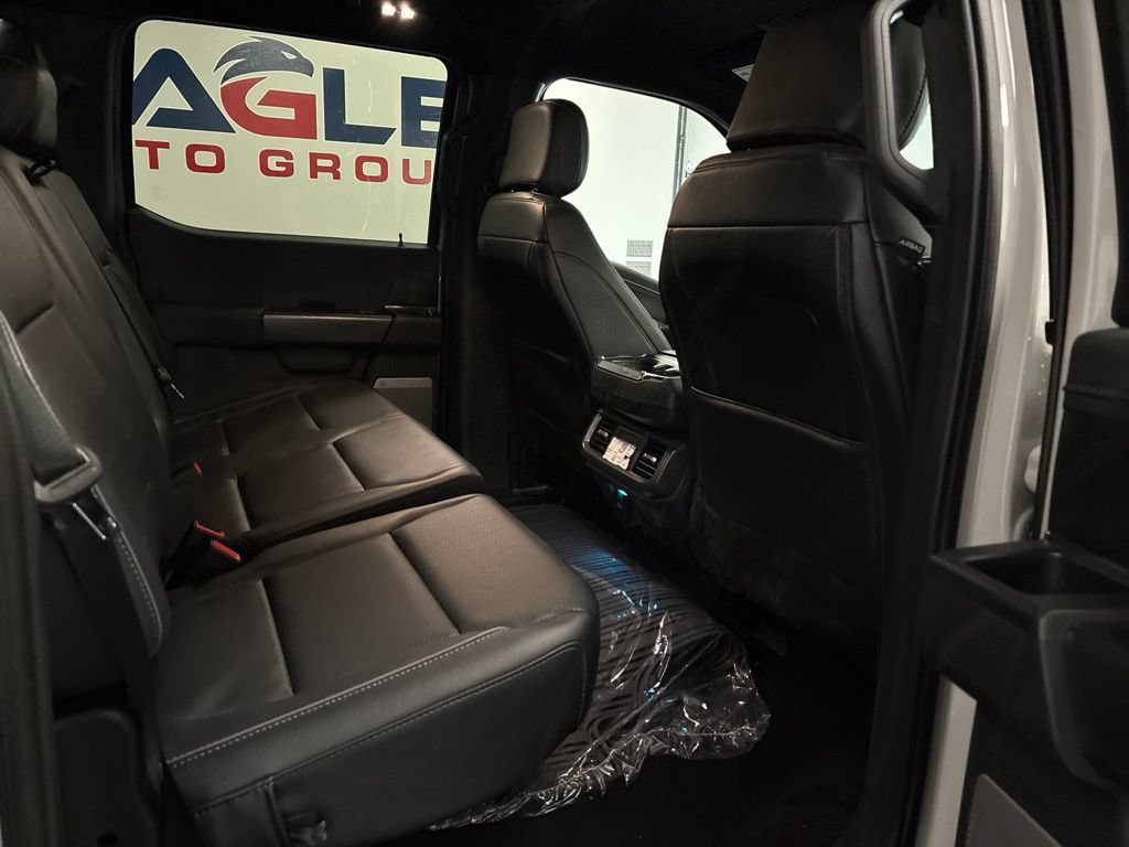 New 2026 Ford F150 Lariat AWD/4WD image 34