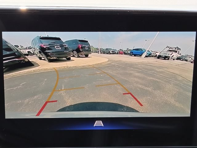 New 2026 Chevrolet Trax ACTIV w/ Driver Confidence Package FWD image 6