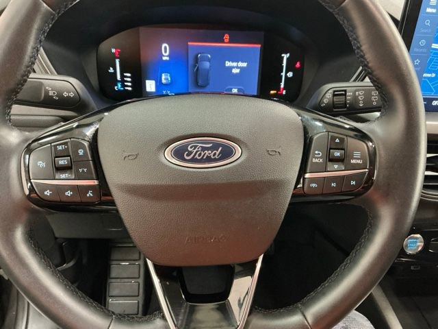 Used 2024 Ford Escape Active w/ Tech Pack #1 image 29