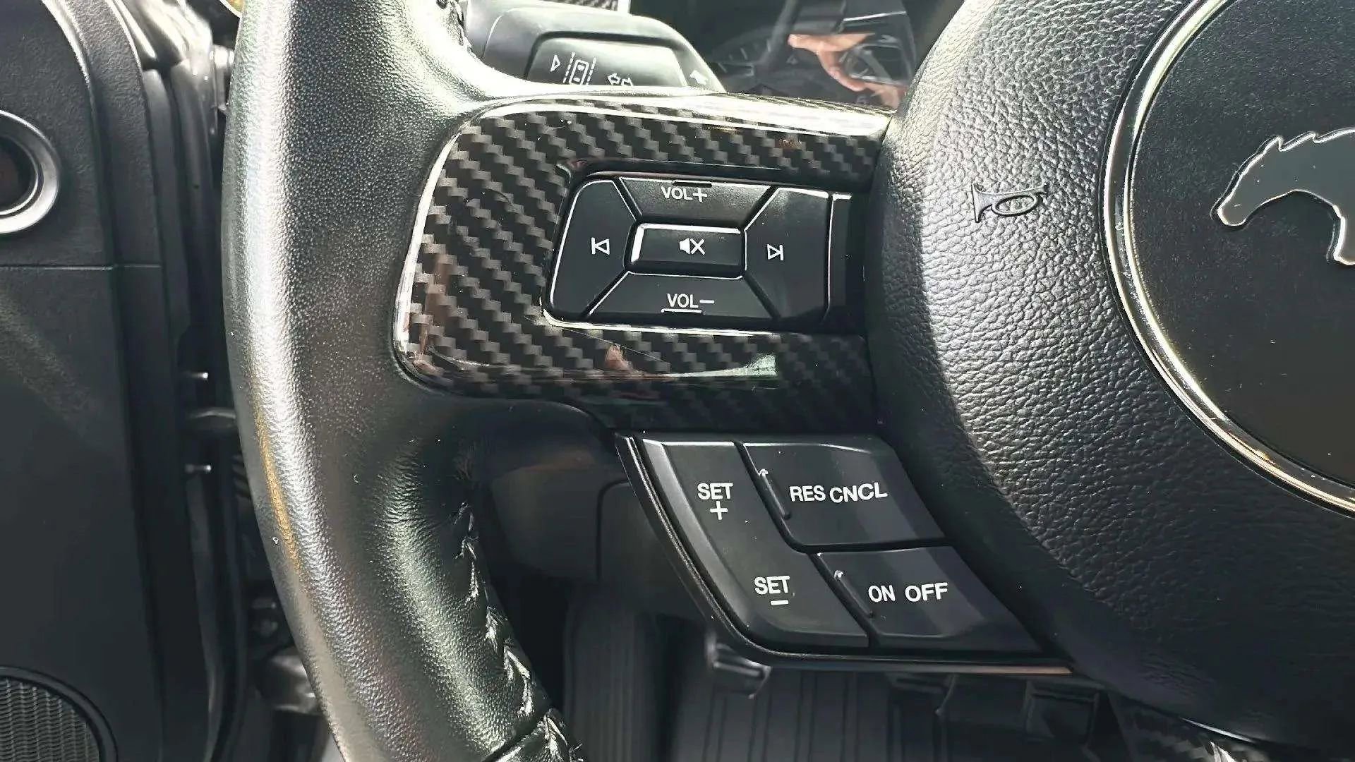 Used 2023 Ford Mustang GT w/ Equipment Group 301A image 27