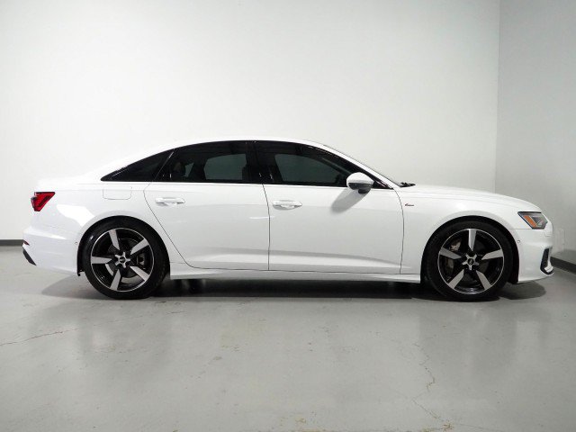 Used 2021 Audi A6 55 TFSI Premium Plus Sedan 4D w/ Premium Plus Package AWD/4WD image 5
