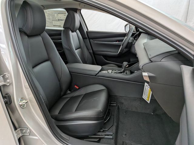 New 2026 MAZDA MAZDA3 2.5 S Sedan w/ Preferred Pkg FWD image 16