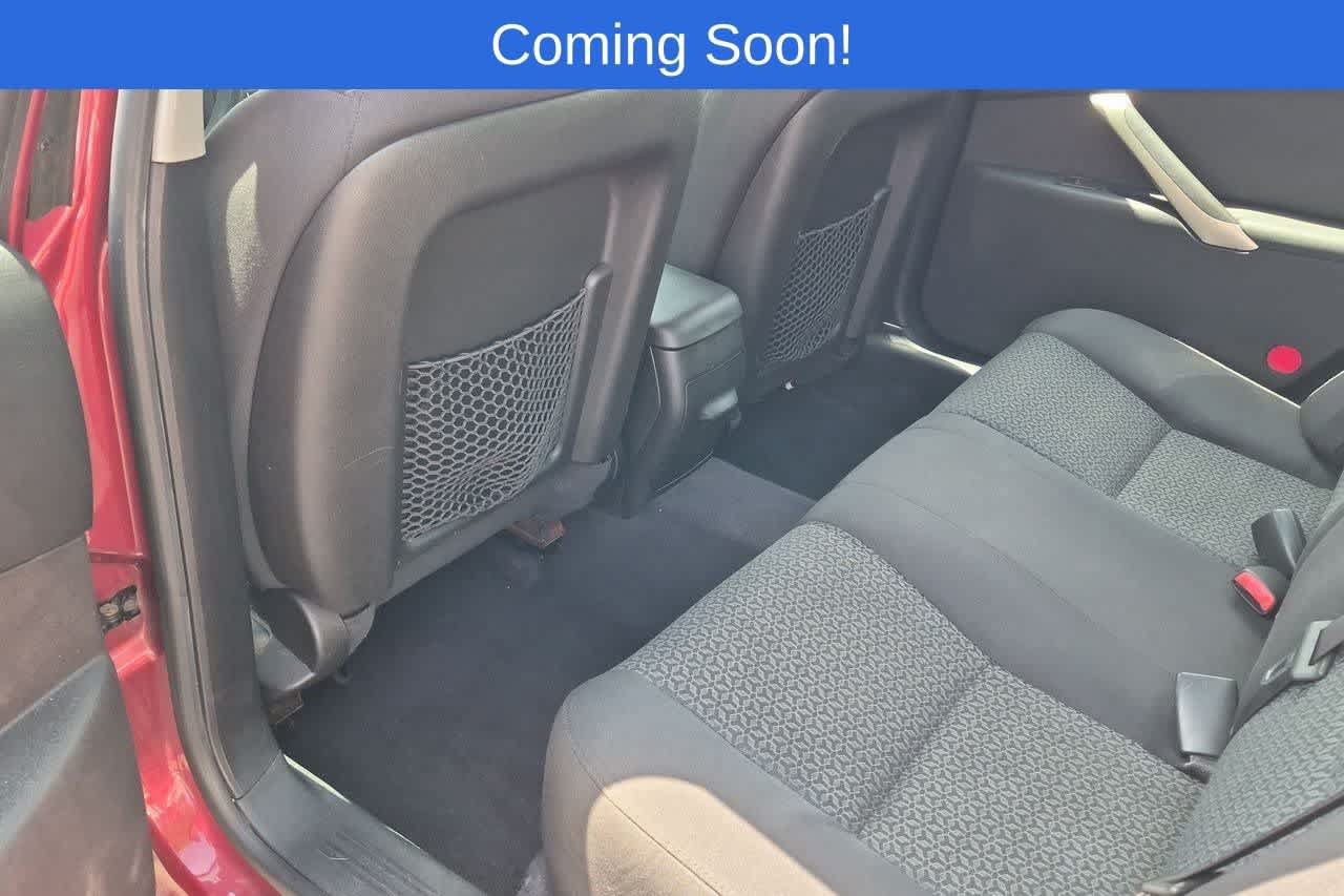 Used 2010 Pontiac G6 Sedan FWD image 17