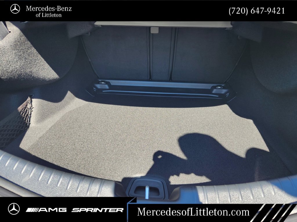 New 2026 Mercedes-Benz CLE 53 AMG 4MATIC Coupe image 32
