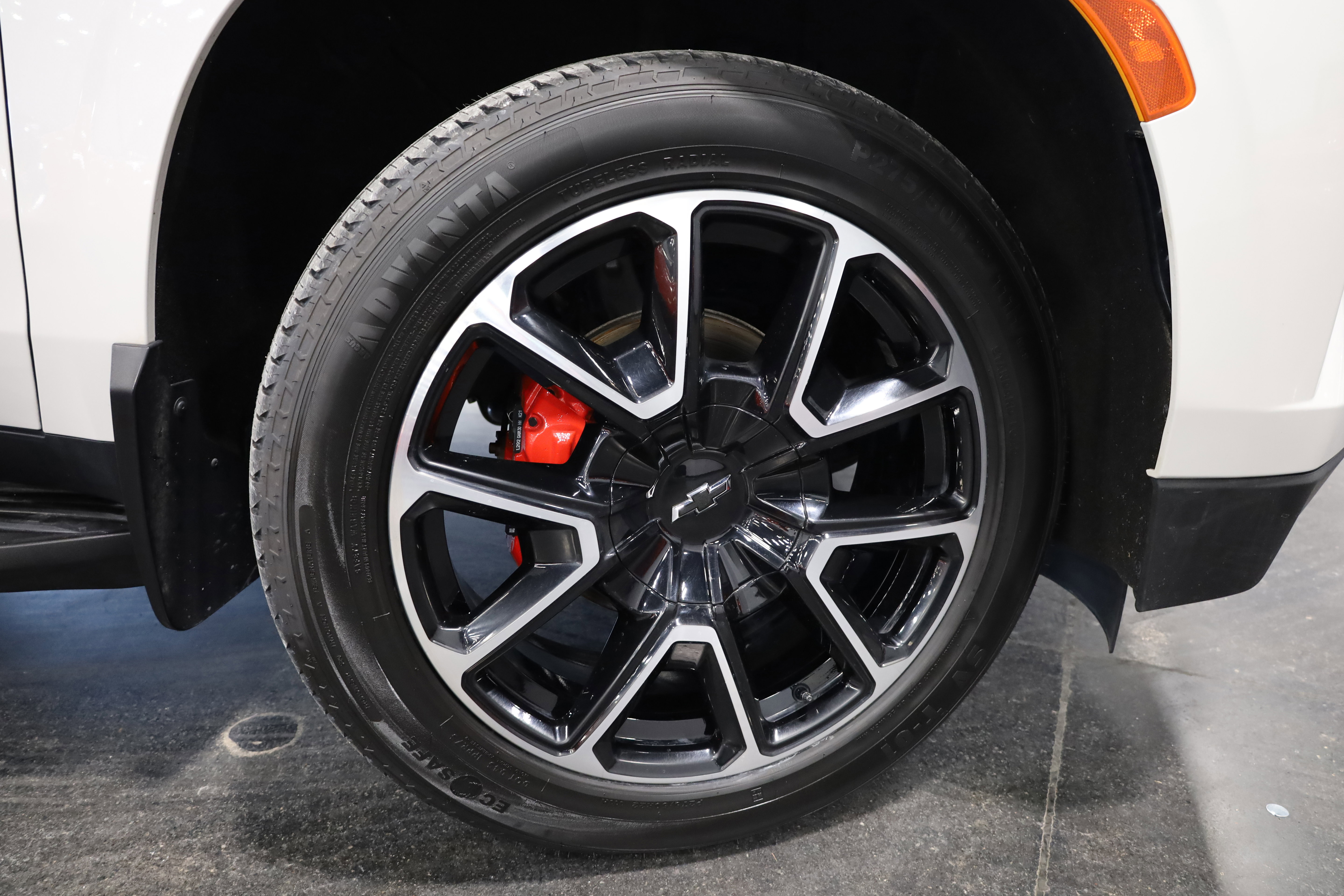 Used 2022 Chevrolet Tahoe RST w/ Luxury Package image 10