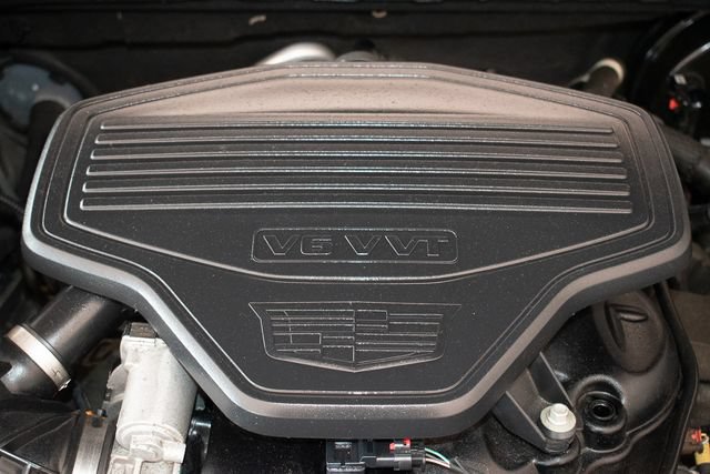 Used 2020 Cadillac XT6 Premium Luxury AWD/4WD image 4