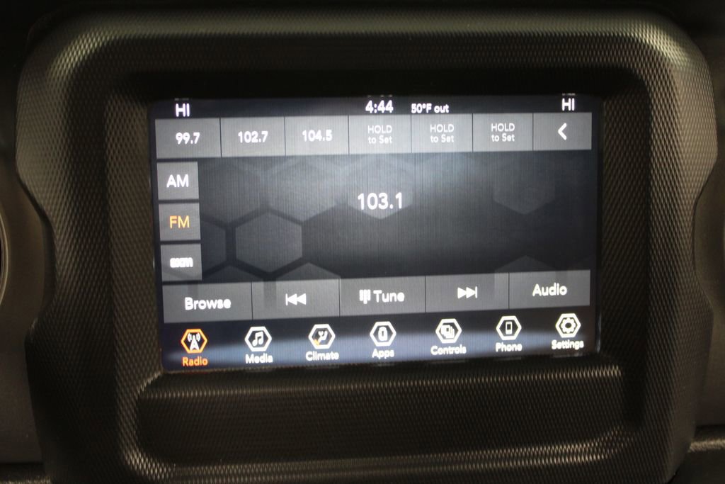 Used 2022 Jeep Gladiator Sport image 42