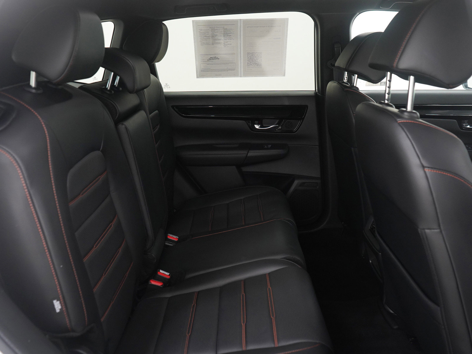 Used 2023 Honda CR-V Sport Touring image 12