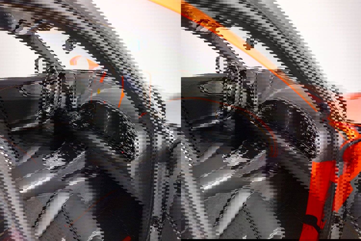 Used 2024 Ferrari Purosangue image 31