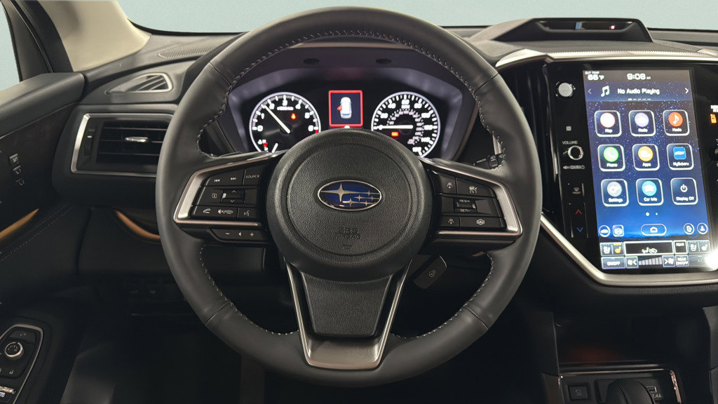 New 2026 Subaru Ascent Touring image 38