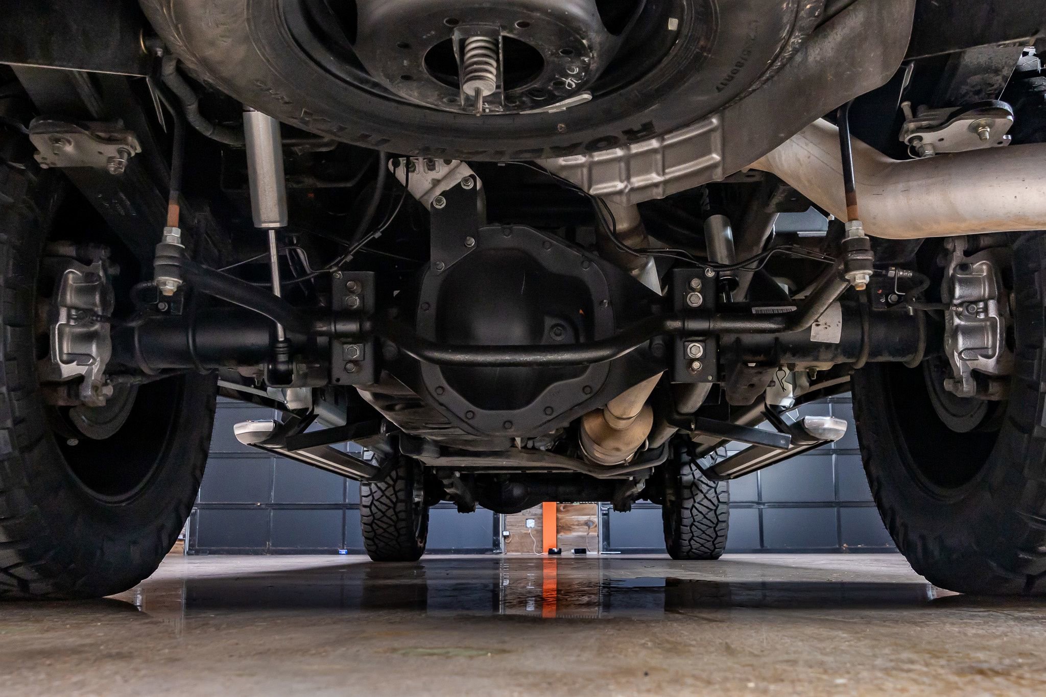 Used 2020 RAM 3500 Limited image 16