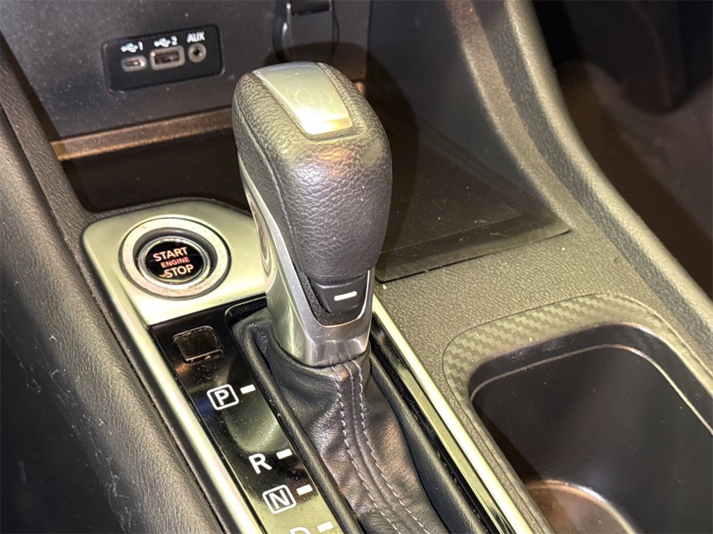 Used 2021 Nissan Sentra SV image 29