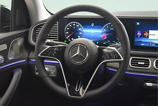 New 2026 Mercedes-Benz GLE 350 4MATIC image 25